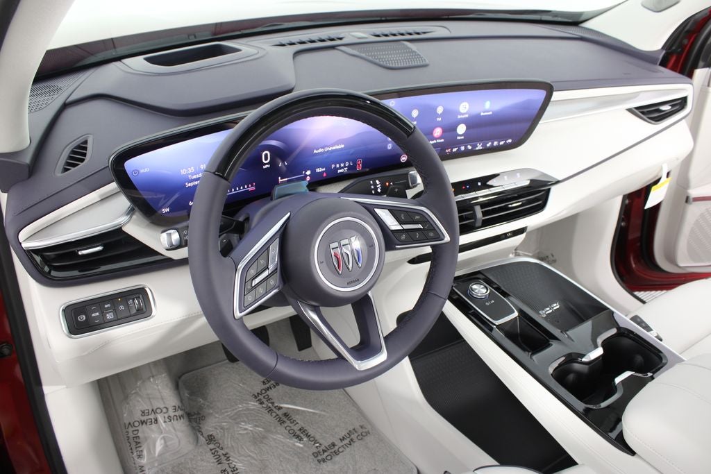 2027 Buick Enclave Avenir