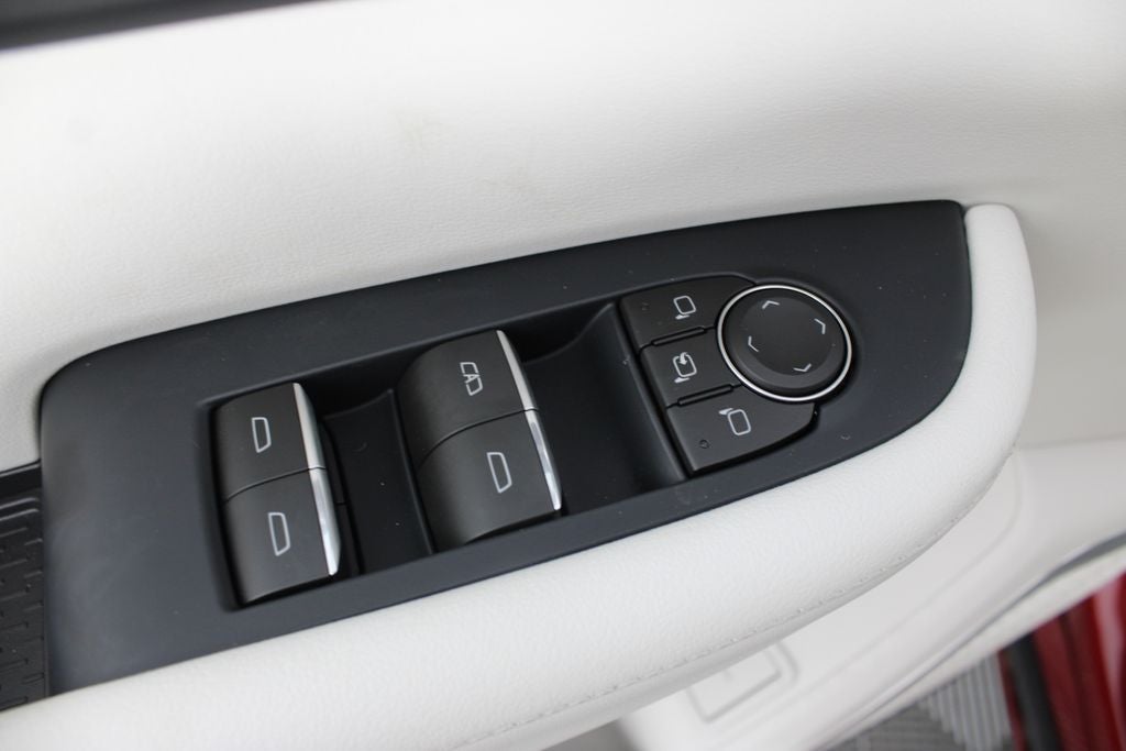 2027 Buick Enclave Avenir