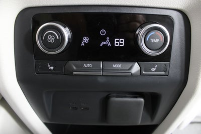 2027 Buick Enclave Avenir