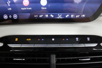 2027 Buick Enclave Avenir