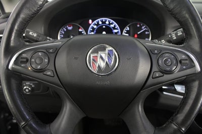 2020 Buick Enclave Avenir