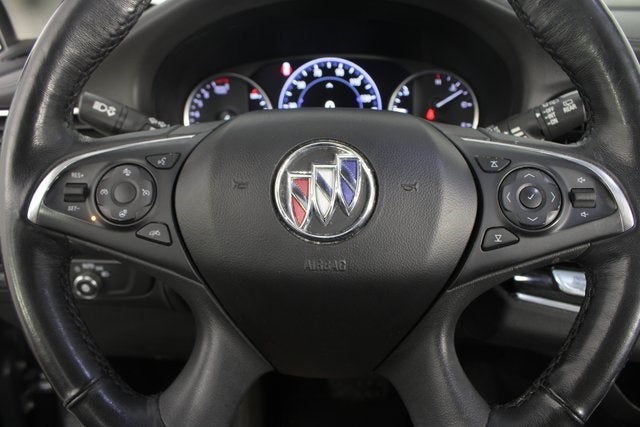 2020 Buick Enclave Avenir