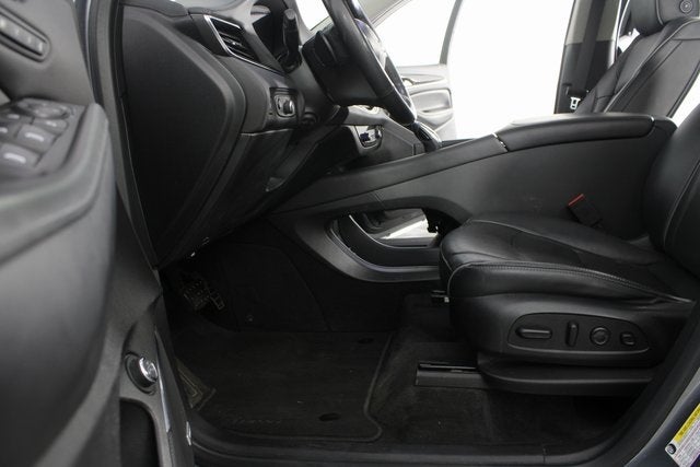 2020 Buick Enclave Avenir