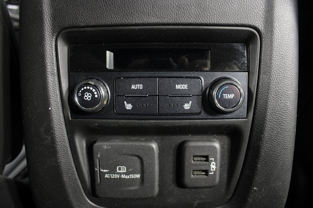 2020 Buick Enclave Avenir