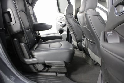 2020 Buick Enclave Avenir