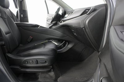 2020 Buick Enclave Avenir