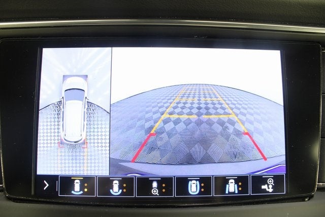 2020 Buick Enclave Avenir