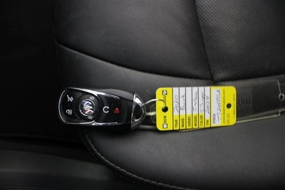 2020 Buick Enclave Avenir