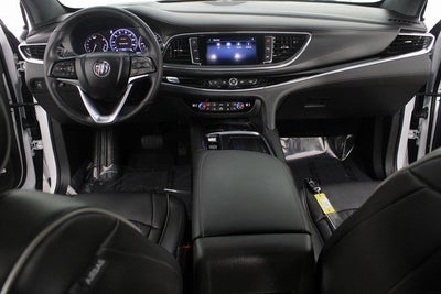 2022 Buick Enclave Avenir