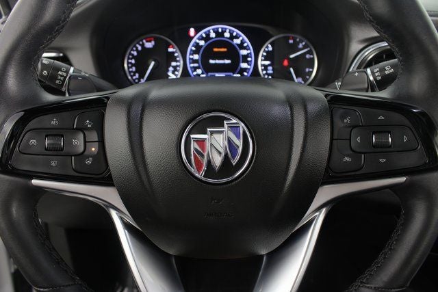 2022 Buick Enclave Avenir