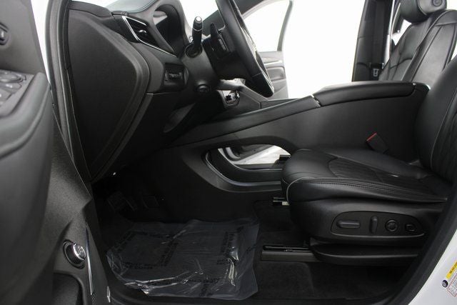 2022 Buick Enclave Avenir