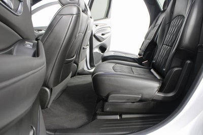 2022 Buick Enclave Avenir