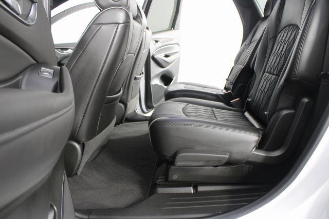 2022 Buick Enclave Avenir