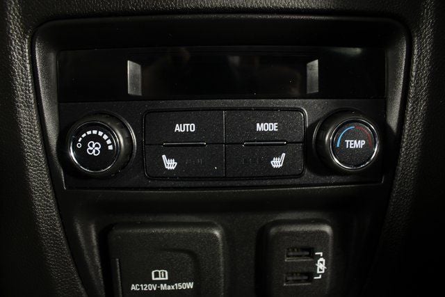 2022 Buick Enclave Avenir