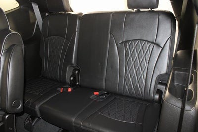 2022 Buick Enclave Avenir