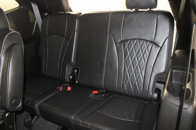 2022 Buick Enclave Avenir