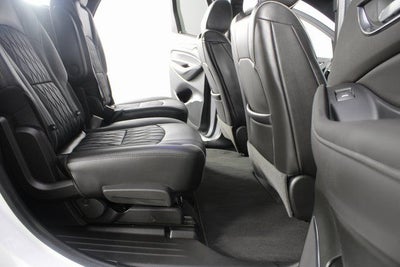 2022 Buick Enclave Avenir