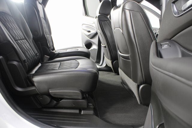 2022 Buick Enclave Avenir