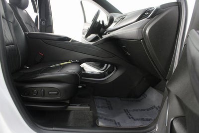 2022 Buick Enclave Avenir