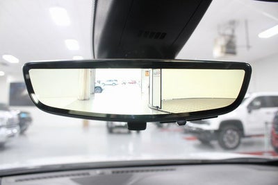 2022 Buick Enclave Avenir