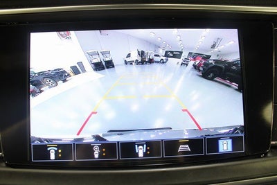 2022 Buick Enclave Avenir