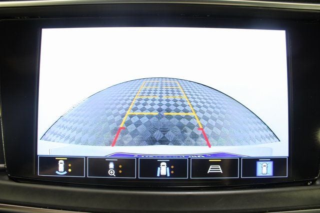 2022 Buick Enclave Avenir