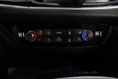 2022 Buick Enclave Avenir