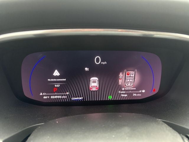 2025 Acura MDX Advance Package SH-AWD