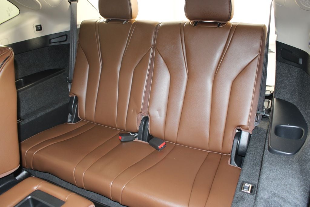 2025 Acura MDX Advance Package SH-AWD