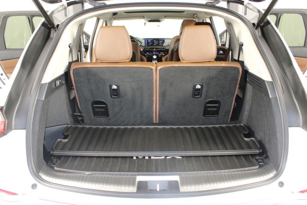 2025 Acura MDX Advance Package SH-AWD