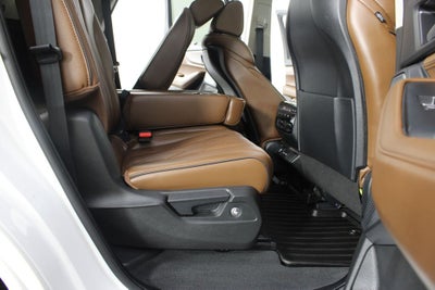 2025 Acura MDX Advance Package SH-AWD