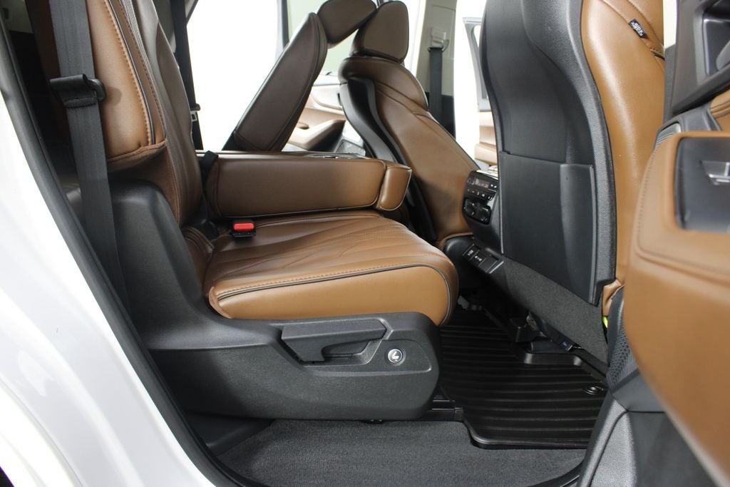 2025 Acura MDX Advance Package SH-AWD