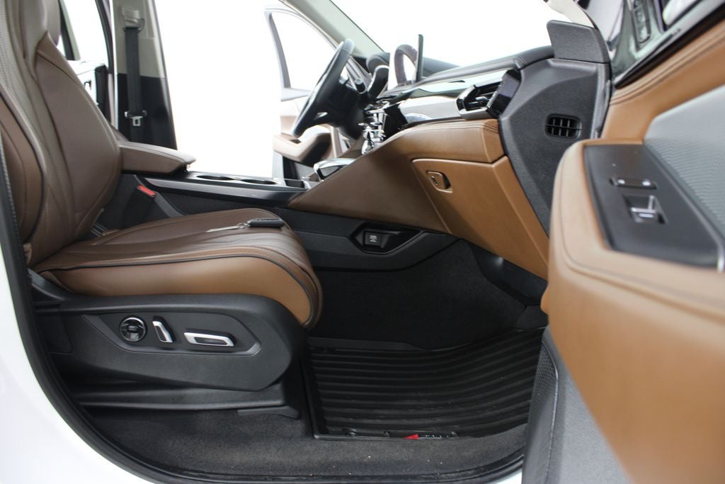 2025 Acura MDX Advance Package SH-AWD