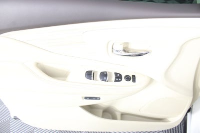 2016 Nissan Murano SL