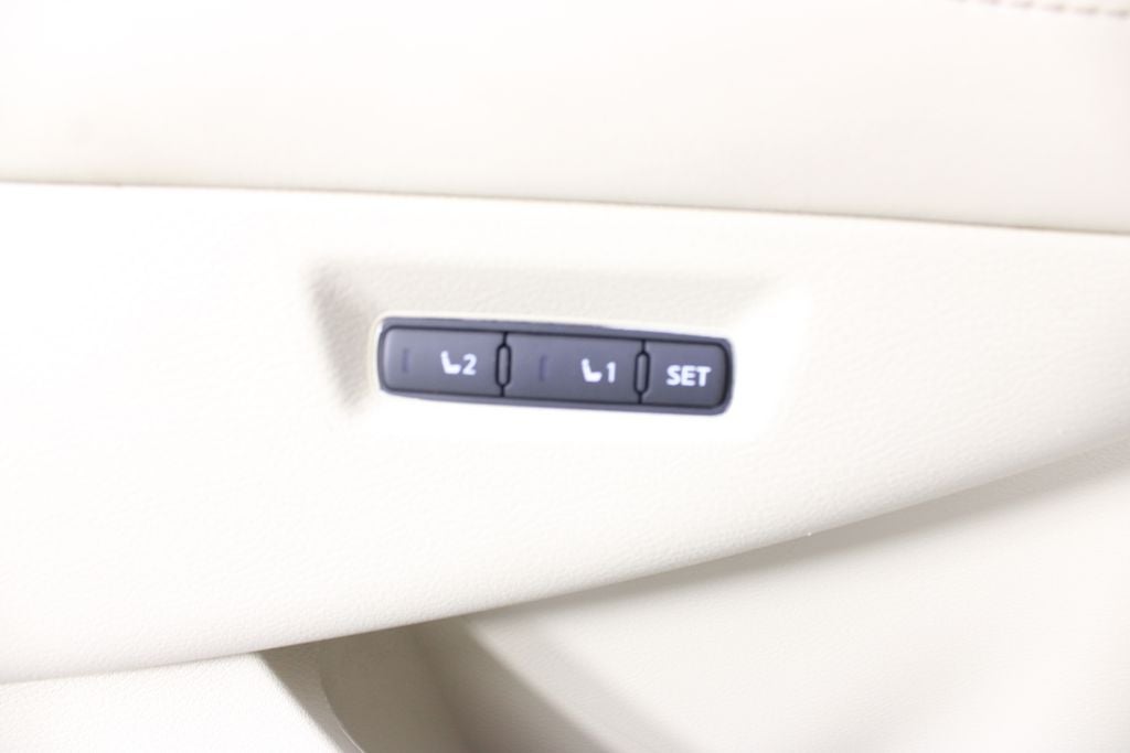 2016 Nissan Murano SL