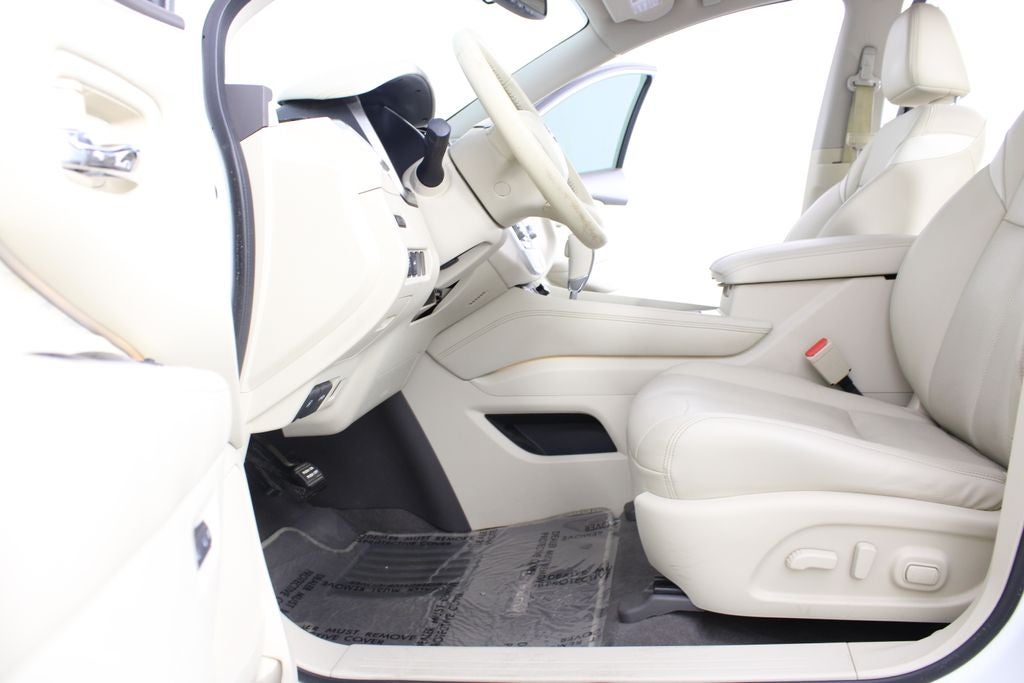 2016 Nissan Murano SL