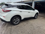 2016 Nissan Murano SL