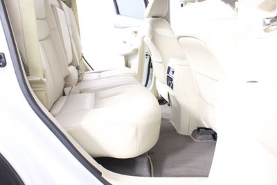 2016 Nissan Murano SL