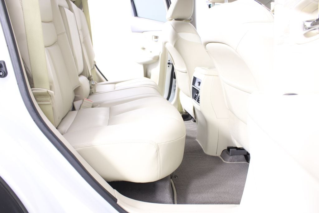 2016 Nissan Murano SL