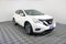 2016 Nissan Murano SL