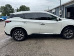 2016 Nissan Murano SL