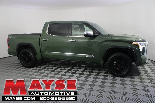 2023 Toyota Tundra 1794