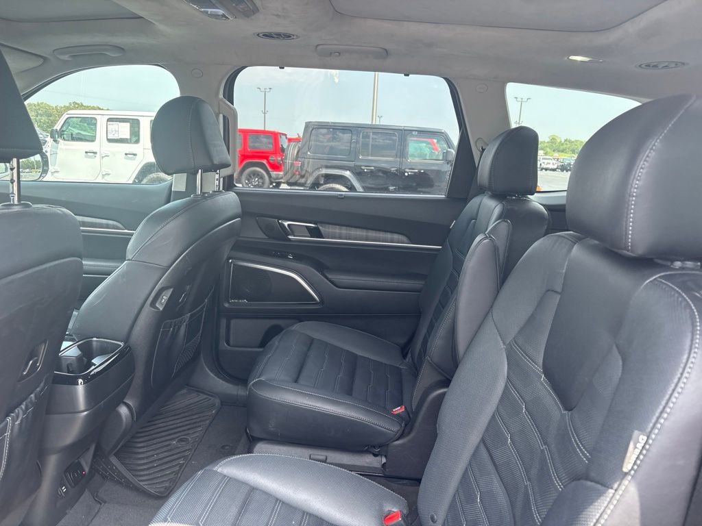 2023 Kia Telluride SX-Prestige