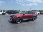 2023 Kia Telluride SX-Prestige