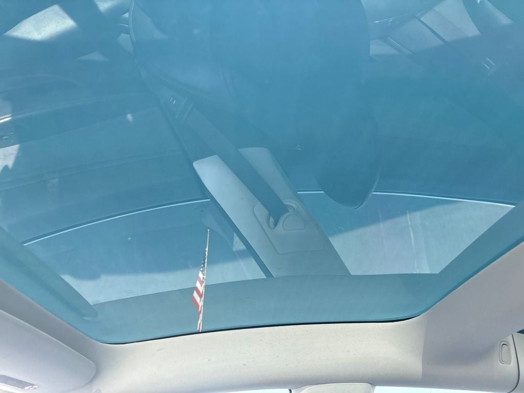 2018 Tesla Model 3 Long Range Battery