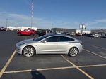2018 Tesla Model 3 Long Range Battery