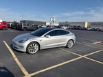 2018 Tesla Model 3 Long Range Battery