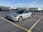 2018 Tesla Model 3 Long Range Battery