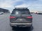 2024 Toyota Sequoia TRD Pro