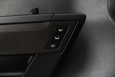 2024 Toyota Sequoia TRD Pro